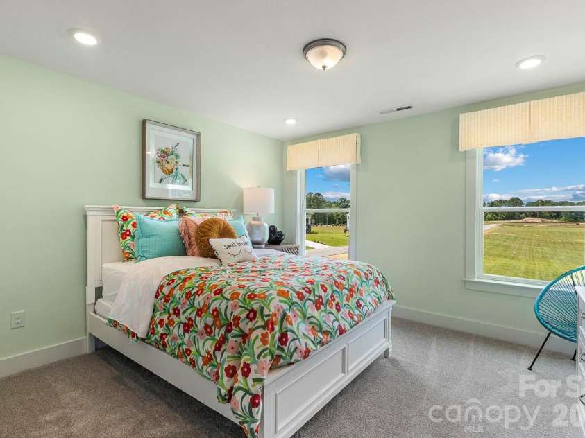 12514 Idlewild Road, Matthews, NC 28105.  MLS# CAR4429332, YatesRealty ID 53524. Representative