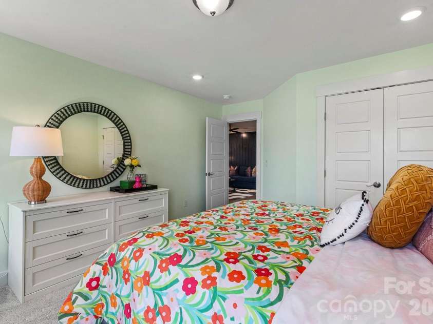 12514 Idlewild Road, Matthews, NC 28105.  MLS# CAR4429332, YatesRealty ID 53524. Representative