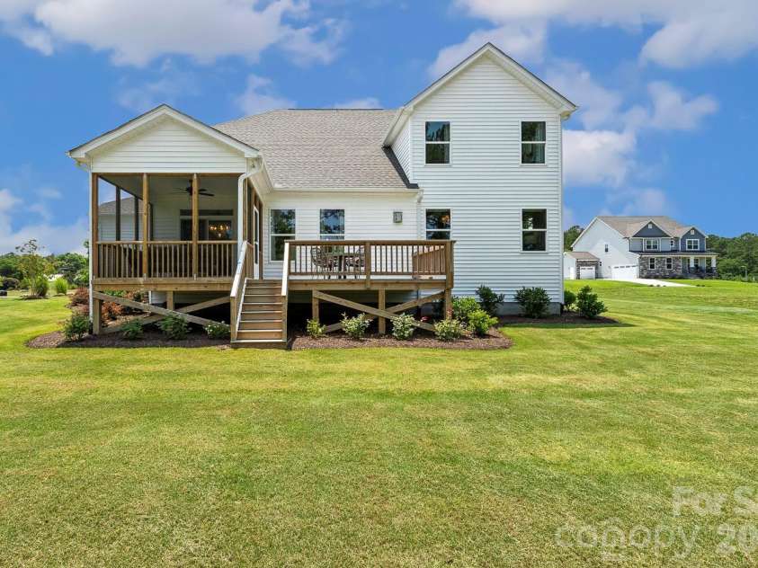 12514 Idlewild Road, Matthews, NC 28105.  MLS# CAR4429332, YatesRealty ID 53524. Representative