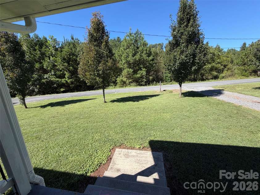 41 Whitner Drive, Marion, NC 28752.  MLS# CAR4429202, YatesRealty ID 53525. 