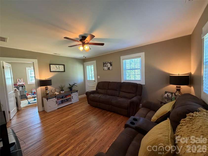 41 Whitner Drive, Marion, NC 28752.  MLS# CAR4429202, YatesRealty ID 53525. 