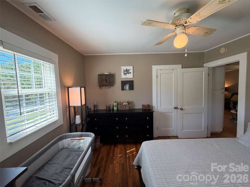 41 Whitner Drive, Marion, NC 28752.  MLS# CAR4429202, YatesRealty ID 53525. 