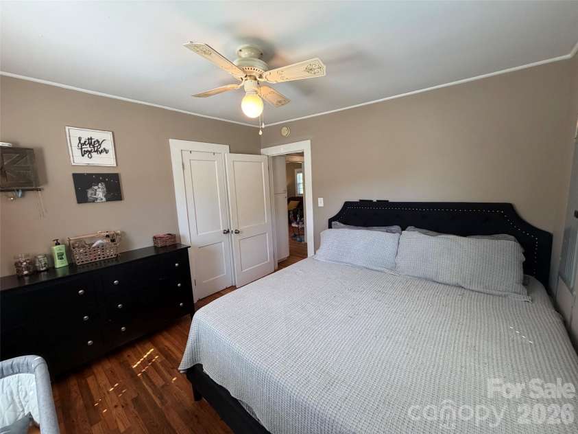 41 Whitner Drive, Marion, NC 28752.  MLS# CAR4429202, YatesRealty ID 53525. 