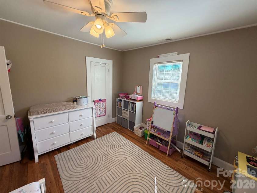 41 Whitner Drive, Marion, NC 28752.  MLS# CAR4429202, YatesRealty ID 53525. 