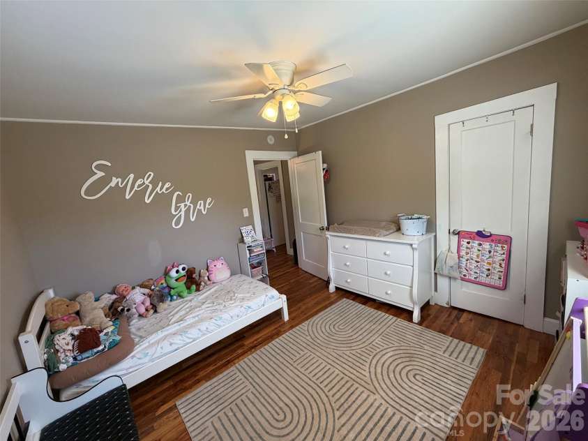 41 Whitner Drive, Marion, NC 28752.  MLS# CAR4429202, YatesRealty ID 53525. 