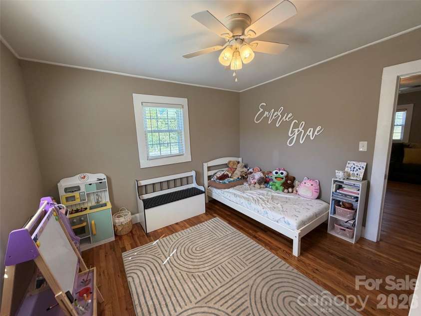 41 Whitner Drive, Marion, NC 28752.  MLS# CAR4429202, YatesRealty ID 53525. 