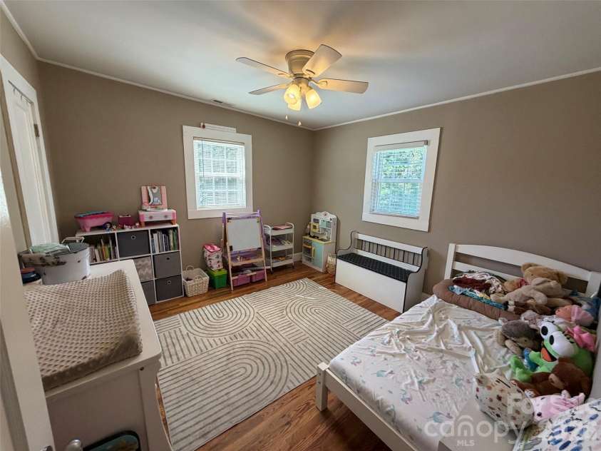 41 Whitner Drive, Marion, NC 28752.  MLS# CAR4429202, YatesRealty ID 53525. 