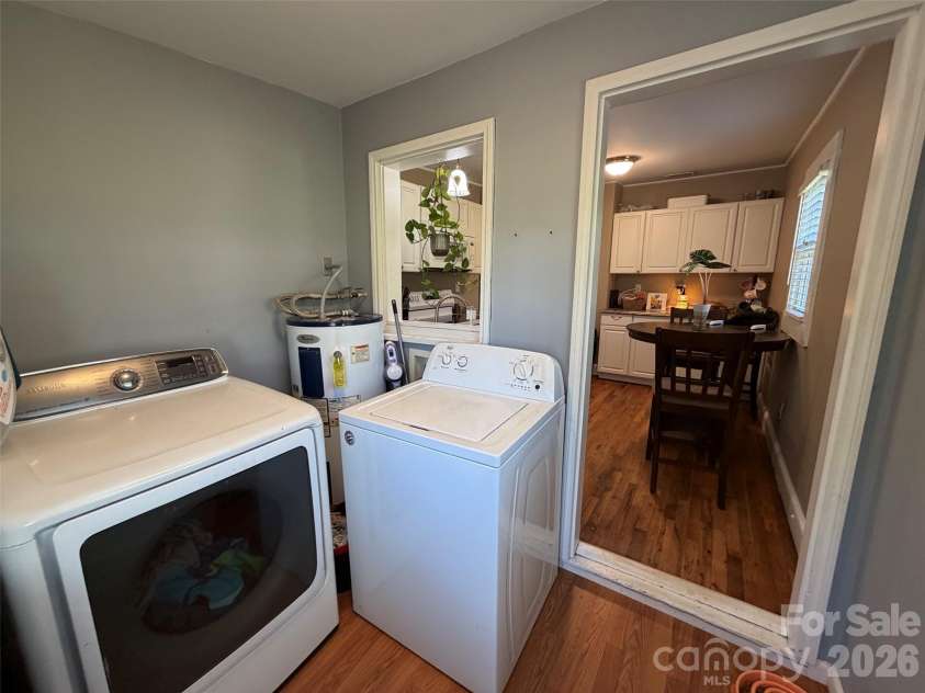 41 Whitner Drive, Marion, NC 28752.  MLS# CAR4429202, YatesRealty ID 53525. 