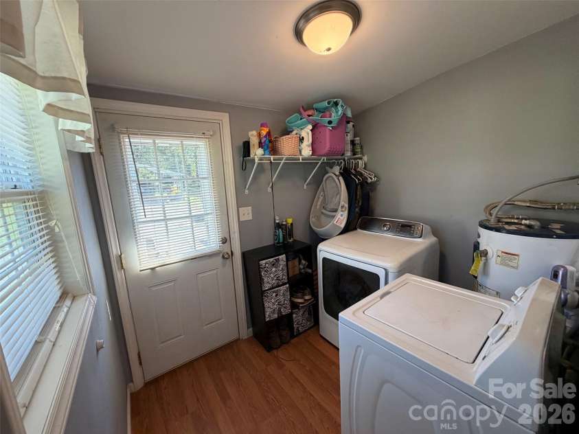 41 Whitner Drive, Marion, NC 28752.  MLS# CAR4429202, YatesRealty ID 53525. 