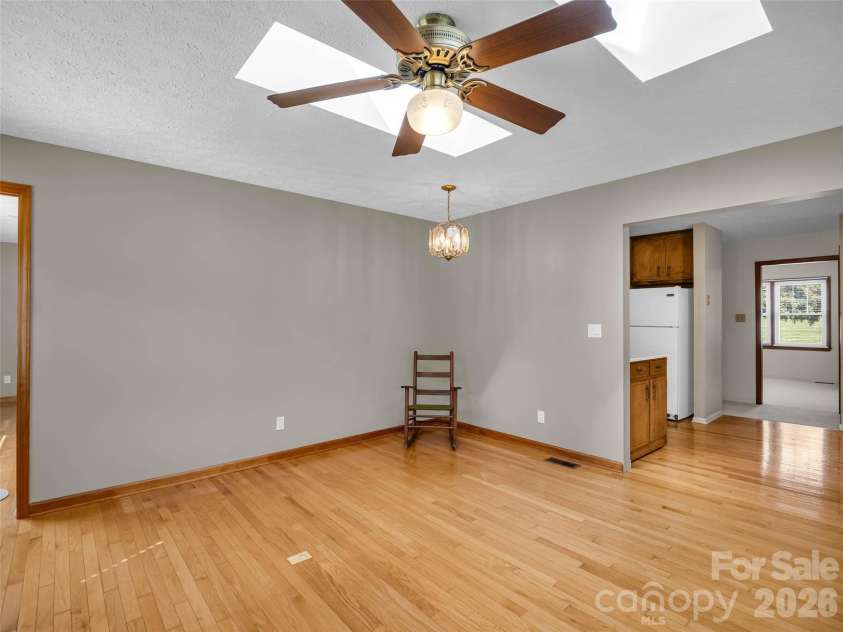 1323 Havenwood Drive, Morganton, NC 28655.  MLS# CAR4429285, YatesRealty ID 53526. 