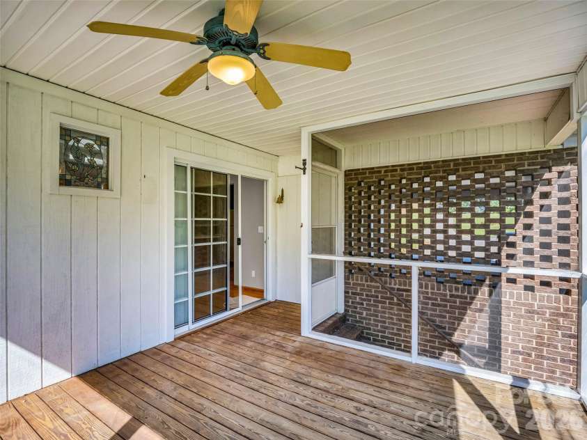1323 Havenwood Drive, Morganton, NC 28655.  MLS# CAR4429285, YatesRealty ID 53526. 