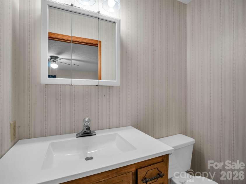 1323 Havenwood Drive, Morganton, NC 28655.  MLS# CAR4429285, YatesRealty ID 53526. 
