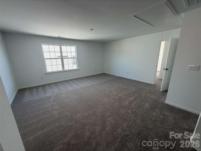 1634 Grassy Knoll Trail, Maiden, NC 28650.  MLS# CAR4429377, YatesRealty ID 53527. 