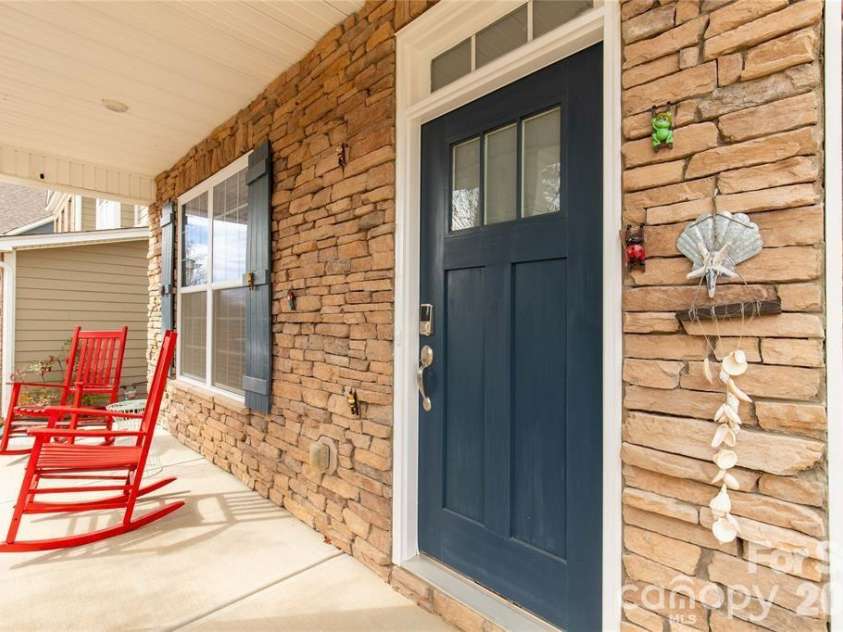 1372 Rainier Drive, Fort Mill, SC 29708.  MLS# CAR4429367, YatesRealty ID 53528. 