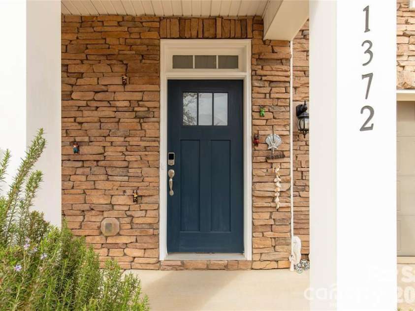 1372 Rainier Drive, Fort Mill, SC 29708.  MLS# CAR4429367, YatesRealty ID 53528. 