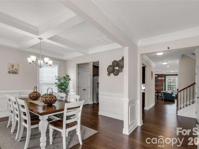 1372 Rainier Drive, Fort Mill, SC 29708.  MLS# CAR4429367, YatesRealty ID 53528. 