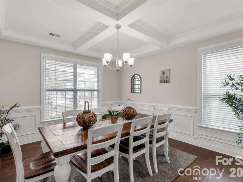 1372 Rainier Drive, Fort Mill, SC 29708.  MLS# CAR4429367, YatesRealty ID 53528. 