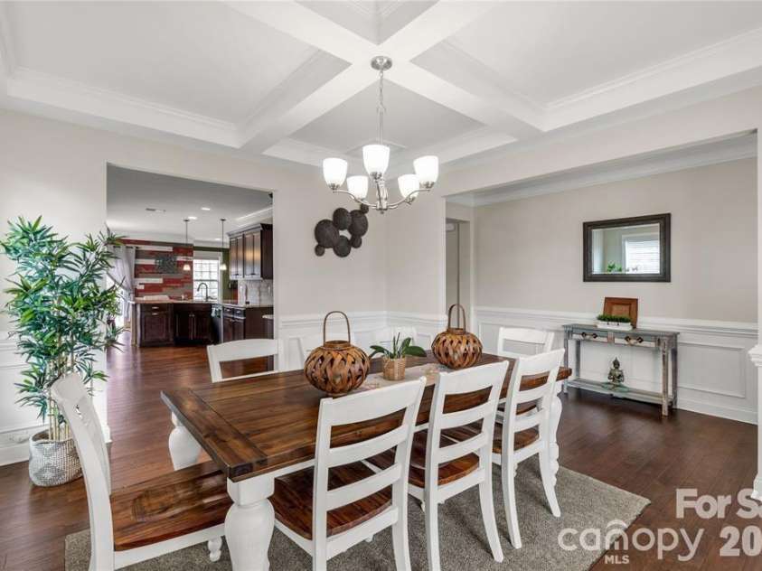 1372 Rainier Drive, Fort Mill, SC 29708.  MLS# CAR4429367, YatesRealty ID 53528. 