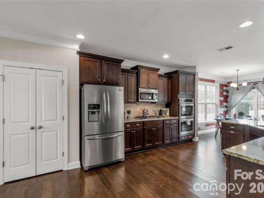 1372 Rainier Drive, Fort Mill, SC 29708.  MLS# CAR4429367, YatesRealty ID 53528. 