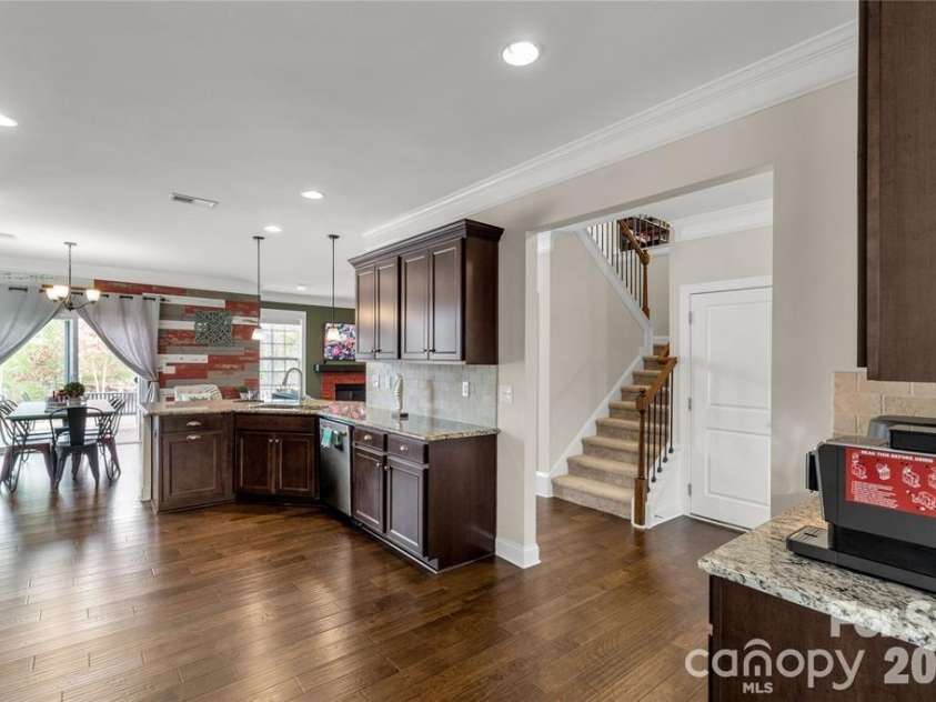 1372 Rainier Drive, Fort Mill, SC 29708.  MLS# CAR4429367, YatesRealty ID 53528. 