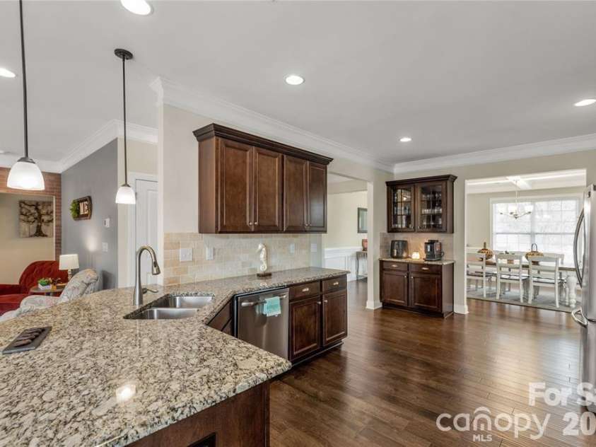 1372 Rainier Drive, Fort Mill, SC 29708.  MLS# CAR4429367, YatesRealty ID 53528. 