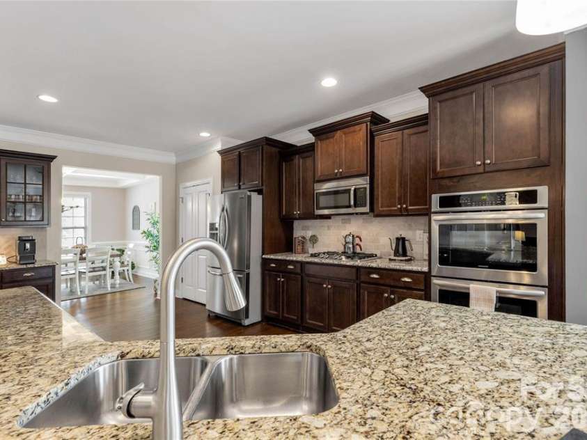 1372 Rainier Drive, Fort Mill, SC 29708.  MLS# CAR4429367, YatesRealty ID 53528. 