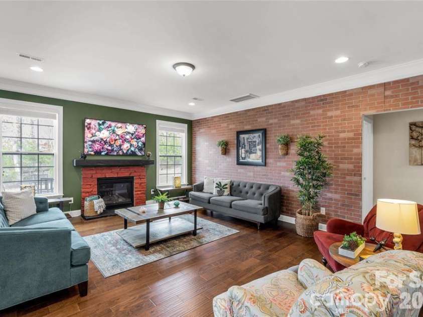 1372 Rainier Drive, Fort Mill, SC 29708.  MLS# CAR4429367, YatesRealty ID 53528. 