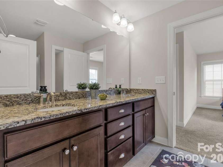 1372 Rainier Drive, Fort Mill, SC 29708.  MLS# CAR4429367, YatesRealty ID 53528. 