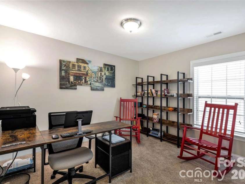1372 Rainier Drive, Fort Mill, SC 29708.  MLS# CAR4429367, YatesRealty ID 53528. 
