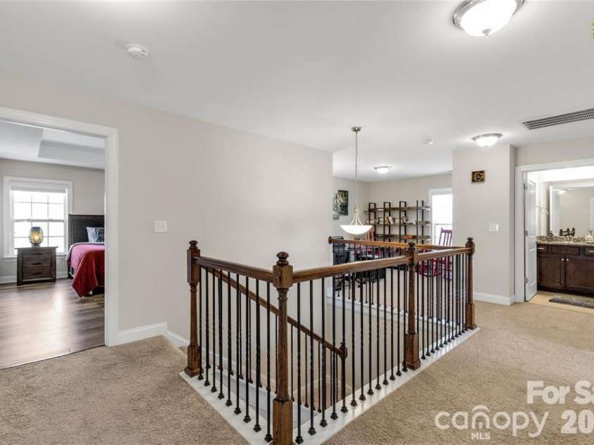 1372 Rainier Drive, Fort Mill, SC 29708.  MLS# CAR4429367, YatesRealty ID 53528. 
