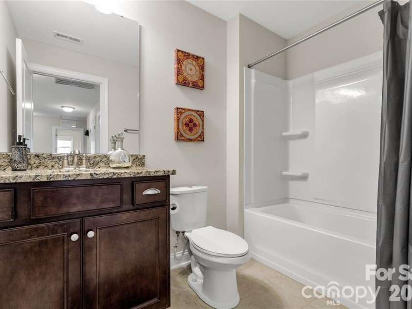 1372 Rainier Drive, Fort Mill, SC 29708.  MLS# CAR4429367, YatesRealty ID 53528. 