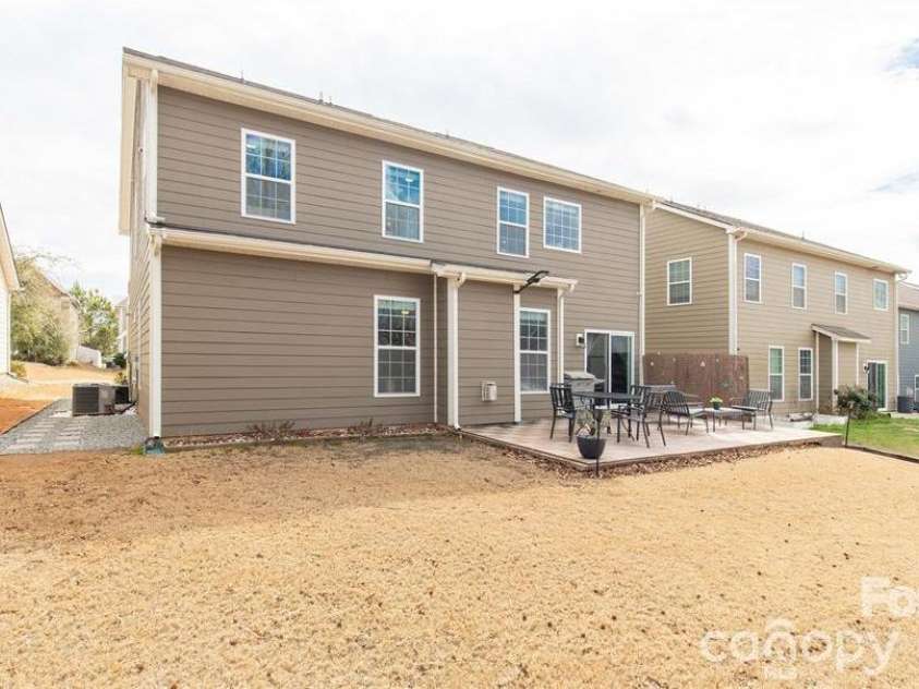 1372 Rainier Drive, Fort Mill, SC 29708.  MLS# CAR4429367, YatesRealty ID 53528. 