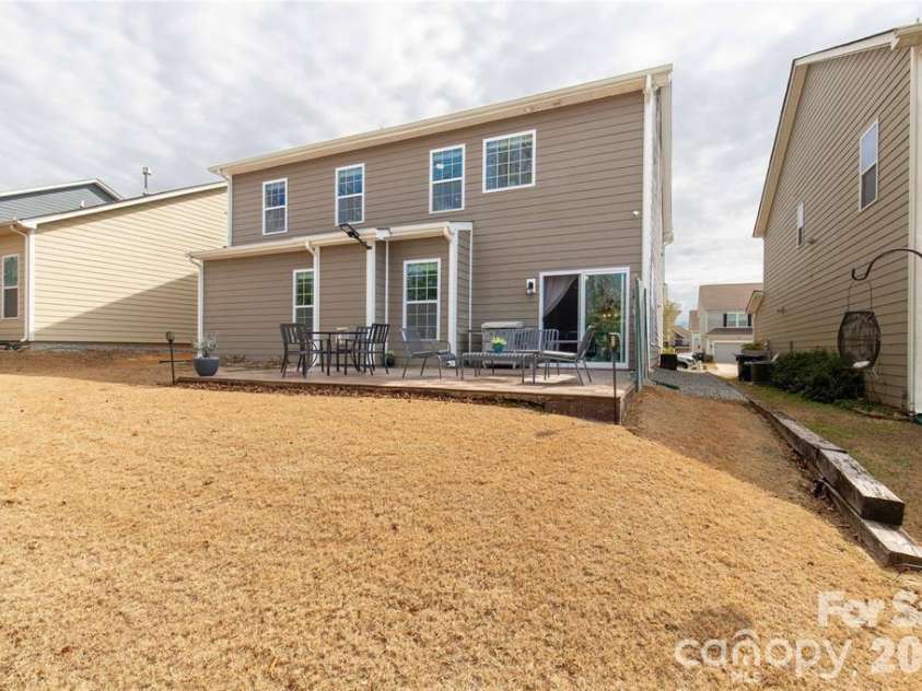 1372 Rainier Drive, Fort Mill, SC 29708.  MLS# CAR4429367, YatesRealty ID 53528. 