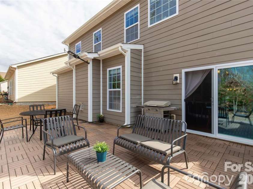 1372 Rainier Drive, Fort Mill, SC 29708.  MLS# CAR4429367, YatesRealty ID 53528. 
