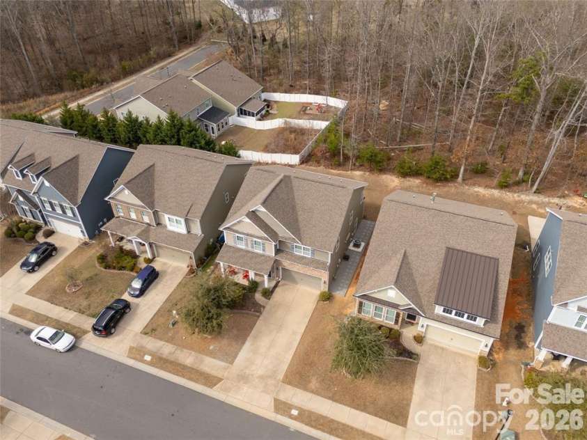 1372 Rainier Drive, Fort Mill, SC 29708.  MLS# CAR4429367, YatesRealty ID 53528. 
