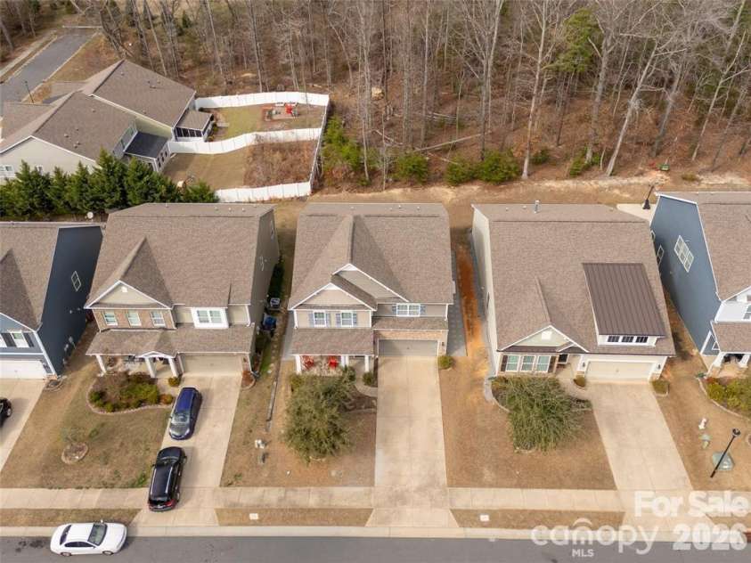 1372 Rainier Drive, Fort Mill, SC 29708.  MLS# CAR4429367, YatesRealty ID 53528. 