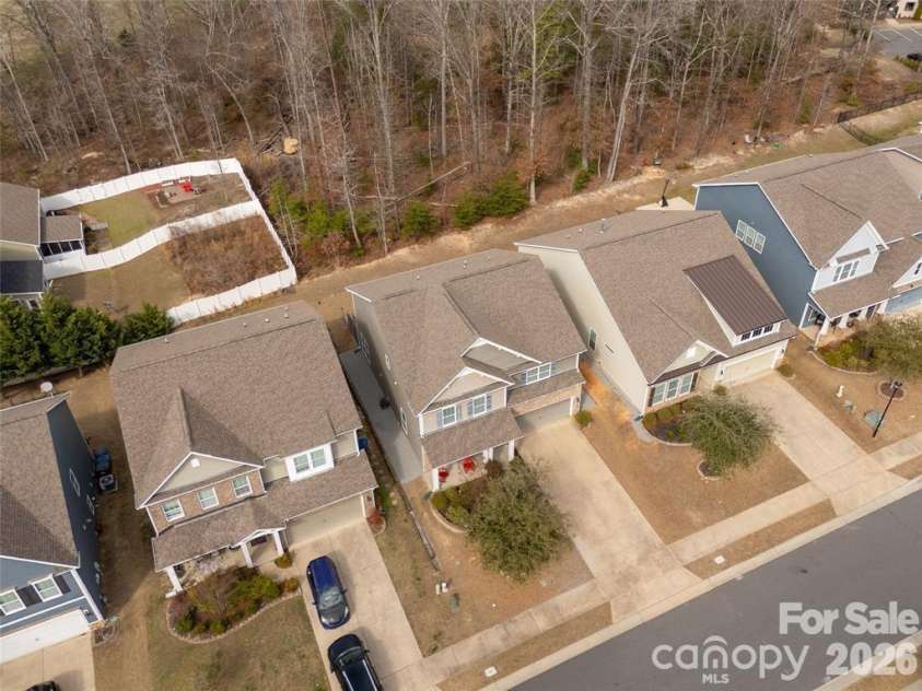 1372 Rainier Drive, Fort Mill, SC 29708.  MLS# CAR4429367, YatesRealty ID 53528. 