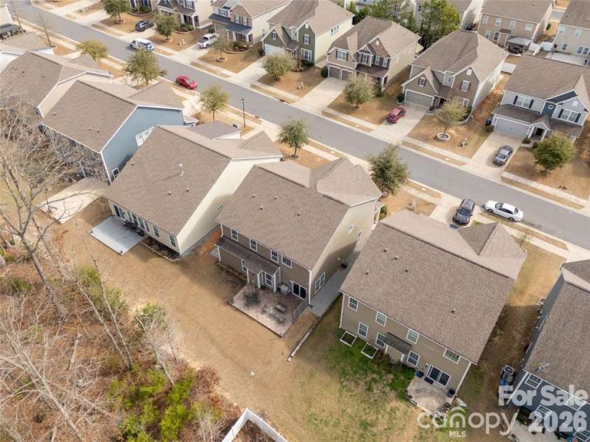 1372 Rainier Drive, Fort Mill, SC 29708.  MLS# CAR4429367, YatesRealty ID 53528. 