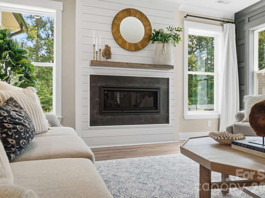 12510 Idlewild Road, Matthews, NC 28105.  MLS# CAR4429373, YatesRealty ID 53529. Representative