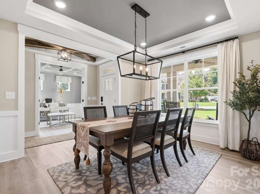 12510 Idlewild Road, Matthews, NC 28105.  MLS# CAR4429373, YatesRealty ID 53529. Representative