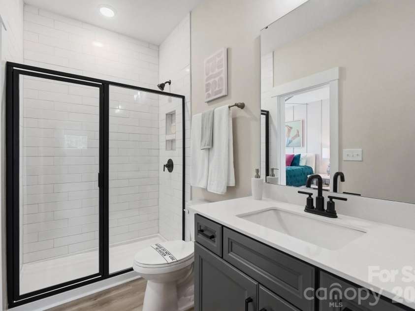 12510 Idlewild Road, Matthews, NC 28105.  MLS# CAR4429373, YatesRealty ID 53529. Representative