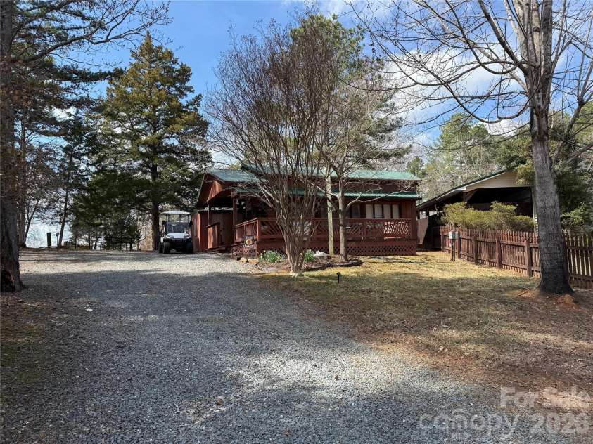 102 Doe Court, Mount Gilead, NC 27306.  MLS# CAR4354243, YatesRealty ID 5353. 