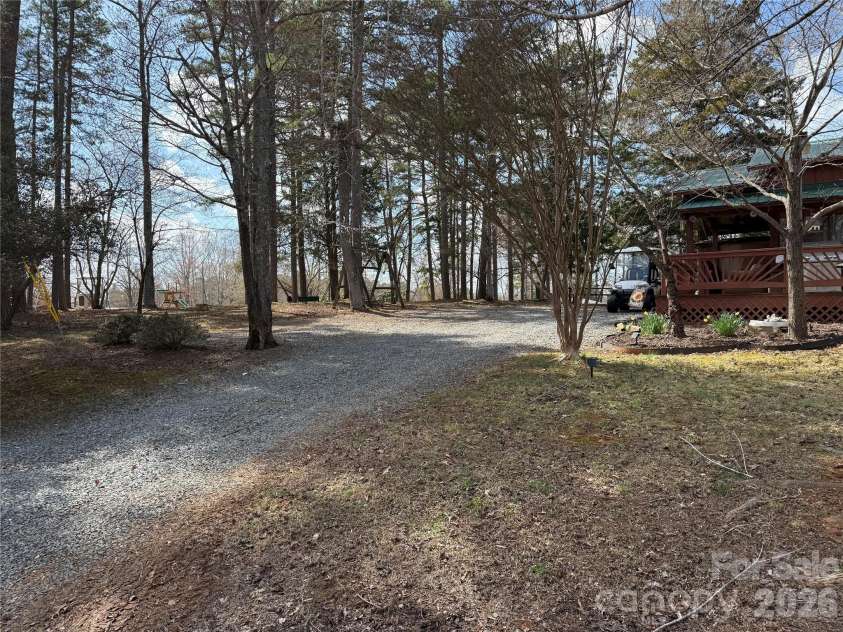 102 Doe Court, Mount Gilead, NC 27306.  MLS# CAR4354243, YatesRealty ID 5353. 