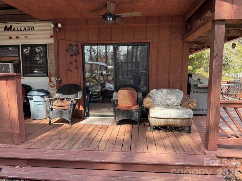 102 Doe Court, Mount Gilead, NC 27306.  MLS# CAR4354243, YatesRealty ID 5353. 