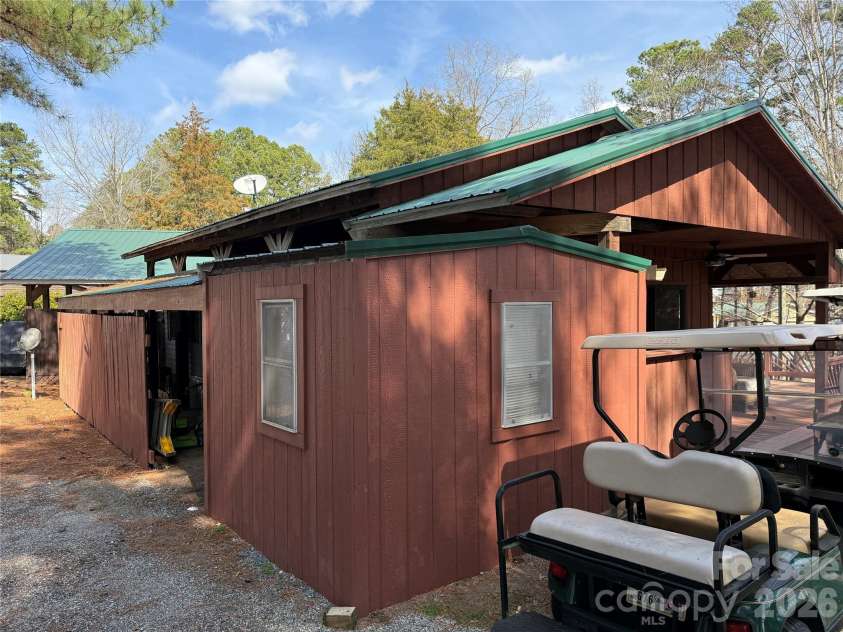 102 Doe Court, Mount Gilead, NC 27306.  MLS# CAR4354243, YatesRealty ID 5353. 