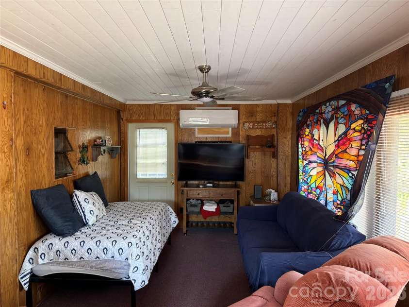 102 Doe Court, Mount Gilead, NC 27306.  MLS# CAR4354243, YatesRealty ID 5353. 