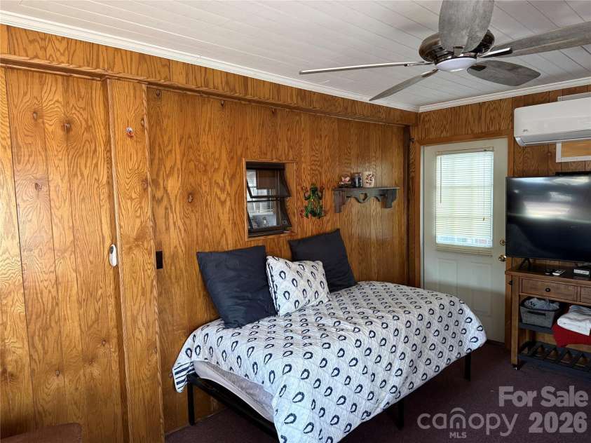 102 Doe Court, Mount Gilead, NC 27306.  MLS# CAR4354243, YatesRealty ID 5353. 