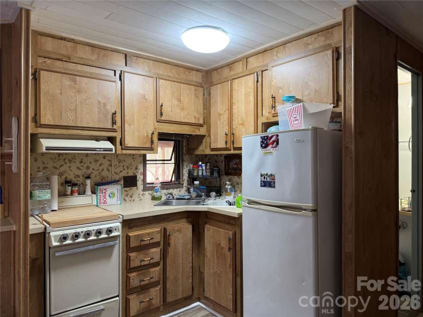 102 Doe Court, Mount Gilead, NC 27306.  MLS# CAR4354243, YatesRealty ID 5353. 