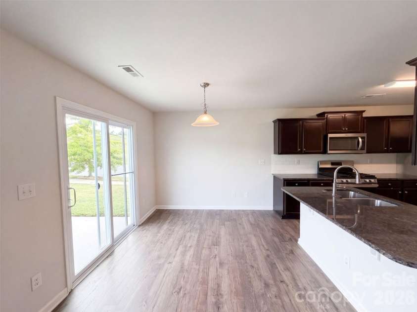 1554 Gaston Mountain Drive, Dallas, NC 28034.  MLS# CAR4429393, YatesRealty ID 53531. 