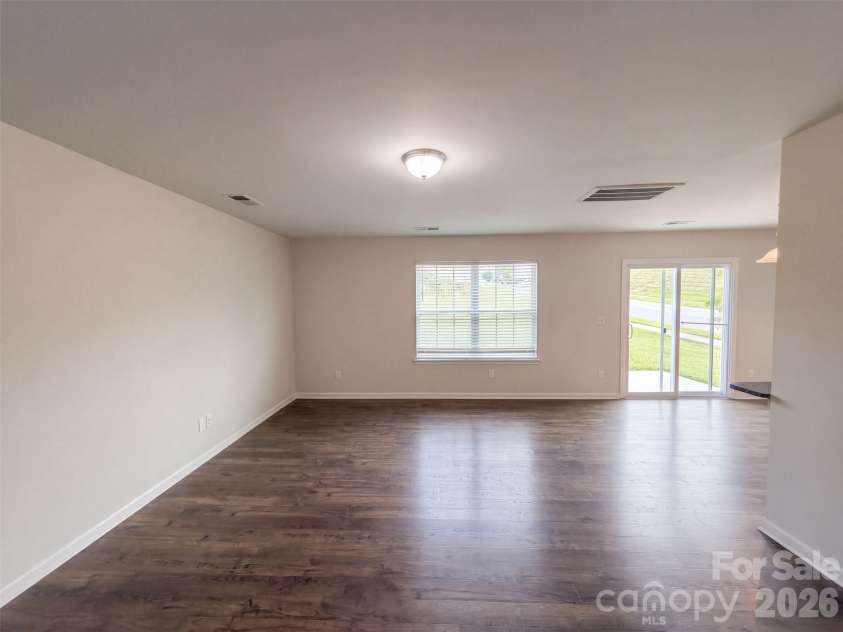1554 Gaston Mountain Drive, Dallas, NC 28034.  MLS# CAR4429393, YatesRealty ID 53531. 